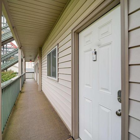Beech Mountain Condo Near Hiking, Golf And Skiing! エクステリア 写真