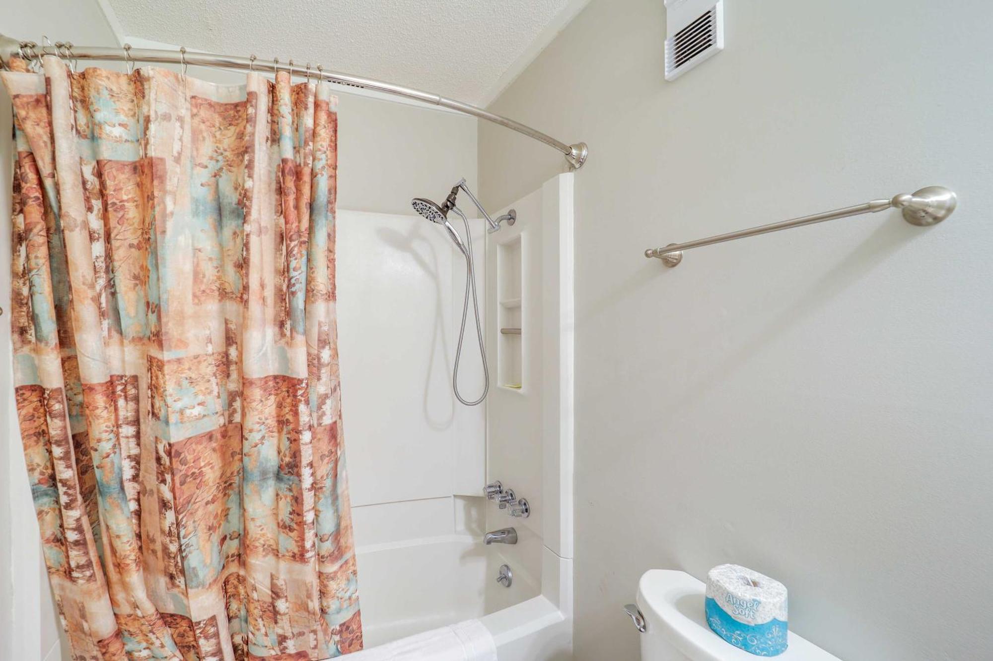 Beech Mountain Condo Near Hiking, Golf And Skiing! エクステリア 写真