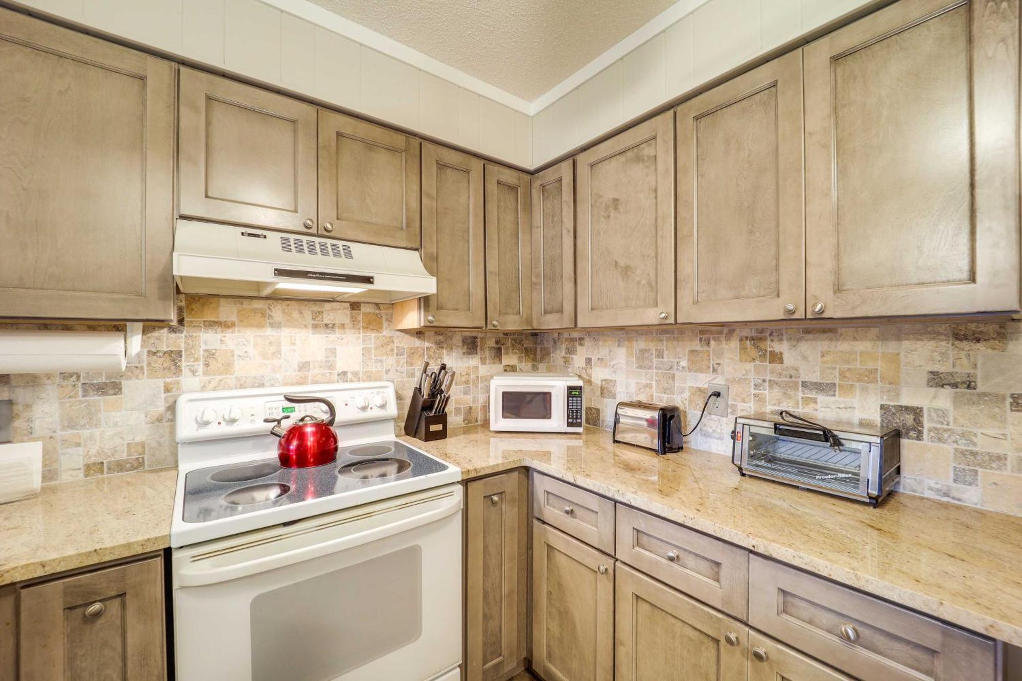 Beech Mountain Condo Near Hiking, Golf And Skiing! エクステリア 写真